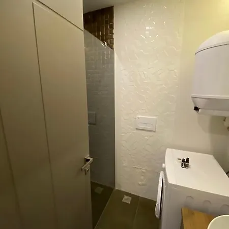 Luxury Furnished Modern Architectural 2+1 Duplex House 아파트 *