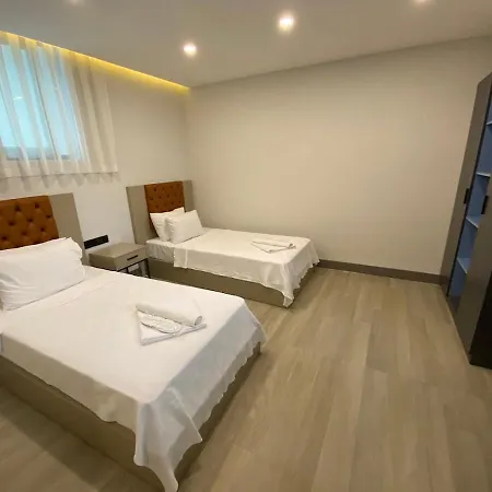 Luxury Furnished Modern Architectural 2+1 Duplex House Bodrum