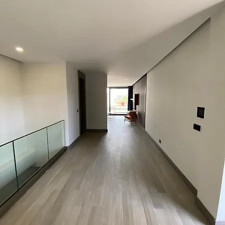 Luxury Furnished Modern Architectural 2+1 Duplex House * Bodrum