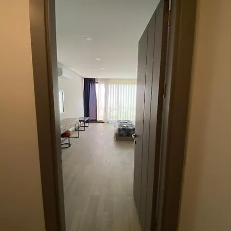 Luxury Furnished Modern Architectural 2+1 Duplex House