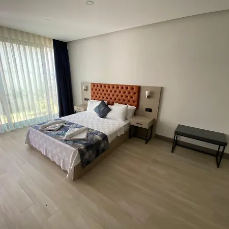 Luxury Furnished Modern Architectural 2+1 Duplex House Apartamento Bodrum