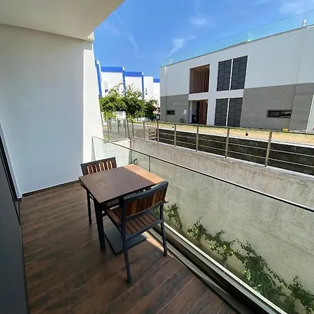 Apartamento Luxury Furnished Modern Architectural 2+1 Duplex House *